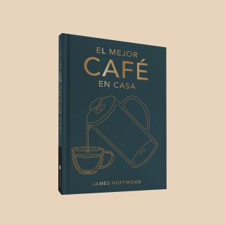 El mejor café en casa – James Hoffmann