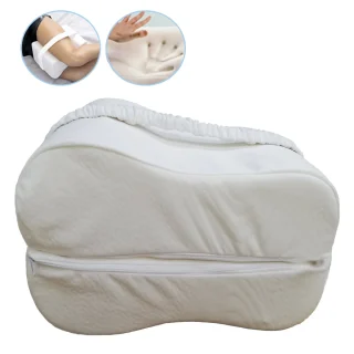 Almohada Cojín Entre Pierna en viscoelástica Memory Foam