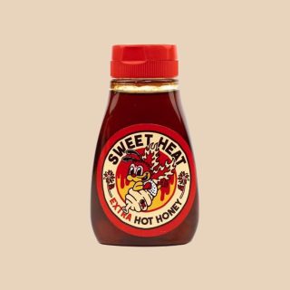 Miel picante Extra Hot Honey – Sweet Heat