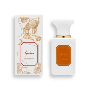 Extrait de parfum mujer Ámbar