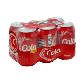 Refresco cola