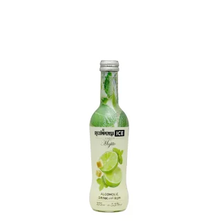 Bebida preparada de ron sabor mojito La Recompensa Ice