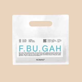 Filtro Burundi Gahahe – Nomad Coffee