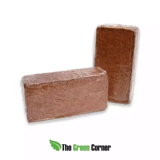 Fibra de coco 1 x 8,8 Litros