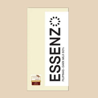 Filipinas Dark Milk – Essenzo