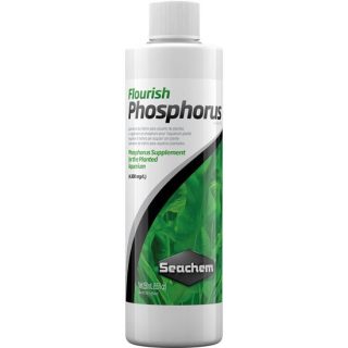 Flourish Phosphorus-250ml