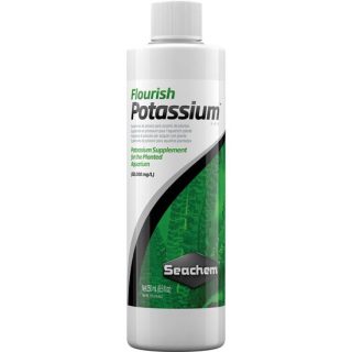 Flourish Potassium-100ml