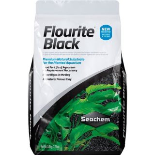 Flourite Black-3,5kg