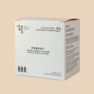 Infusión Forest – Rhoeco