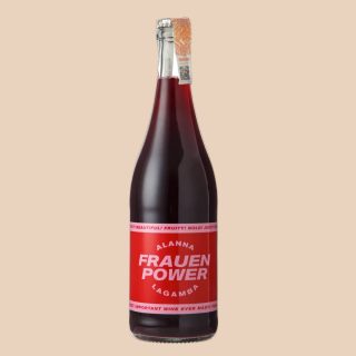 Frauen power rose – Marto wines