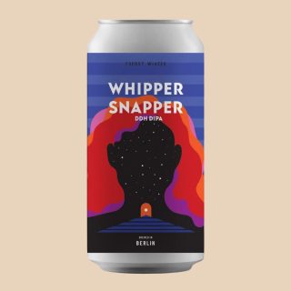 Whippersnapper DDH DIPA – Fuerst Wiacek