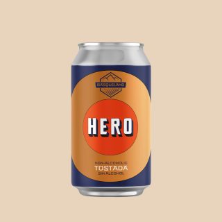 Hero Tostada – Basqueland