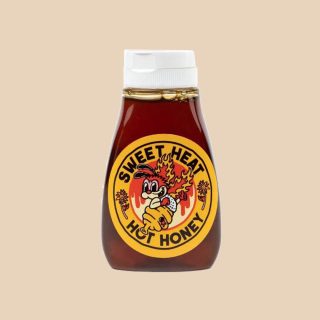 Miel picante Hot Honey – Sweet Heat