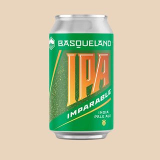 Imparable – Basqueland