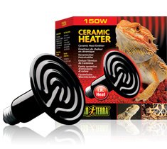 LÁMPARA CERÁMICA CALEFACTORA EXO TERRA-150w