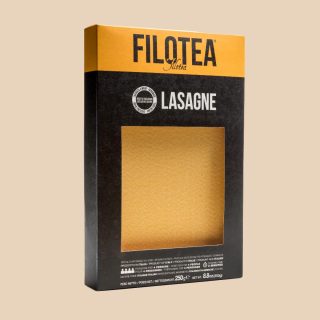 Lasagne – Filotea