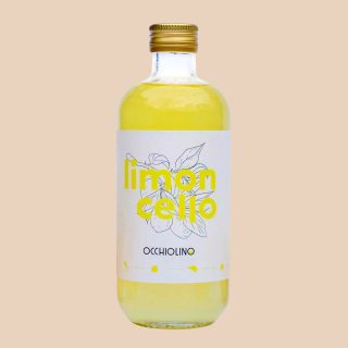 Limoncello – Occhiolino