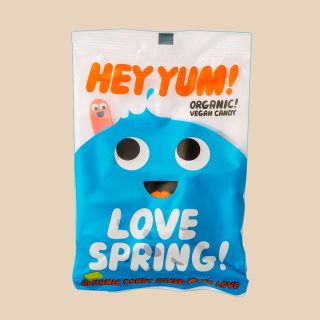 Love Spring – Hey Yum