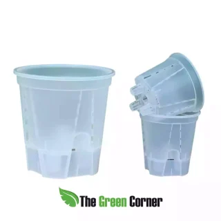 Maceta auto riego Aroid Pot 21