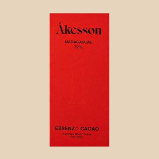 Åkesson Madagascar – Essenzo