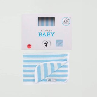 Muselina antimosquitos