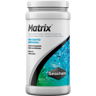 Seachem Matrix-250ml