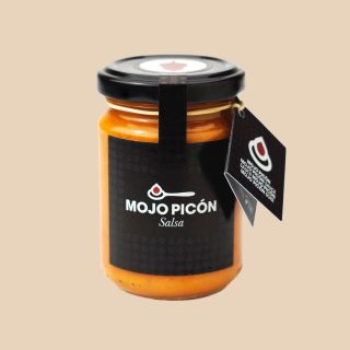 Mojo picón