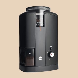 Molino eléctrico Classic Aroma – Wilfa