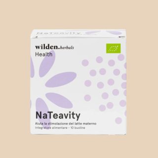 NaTeavity – Wilden