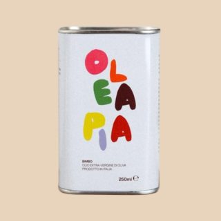 Aceite oliva virgen extra Bimbo – Olea Pia