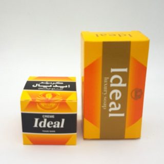 Pack Crema + Jabón Ideal 30 Gr – Anti Manchas- Anti Acné – Blanqueadora