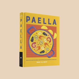 Paella – Omar Allibhoy
