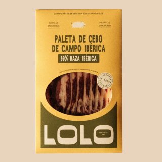 Paleta de cebo – Lolo