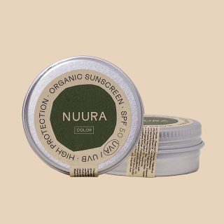 Pantalla solar blanca – Nuura