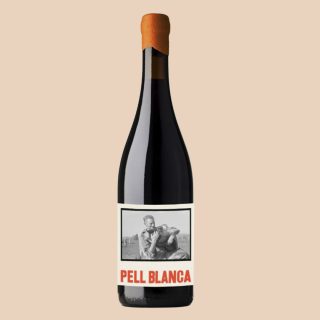 Pell Blanca – La natural