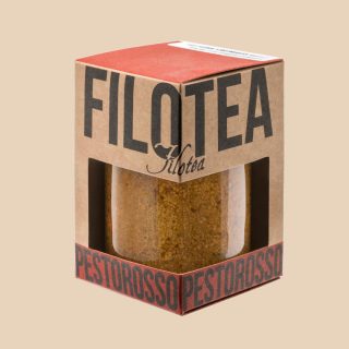 Pesto Rosso – Filotea