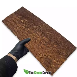 Xaxim en placas (1 unidad) 50x20x1,5