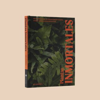 Plantas Inmortales – Jo Lambell