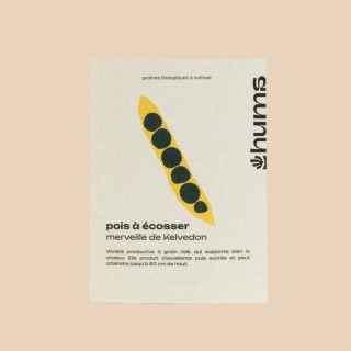 Pois a ecosser – Hums