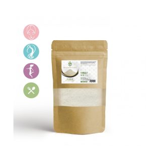 Mascarilla hidratante polvo Baobab 100gr (cabello o piel)