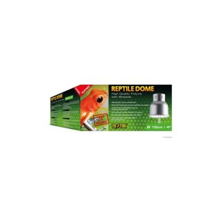 PORTALÁMPARAS REPTILE DOME NANO EXO TERRA CON SOPORTE