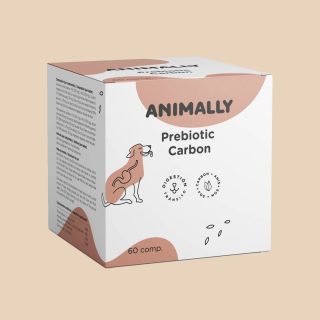 Prebiotic Carbon – Animally