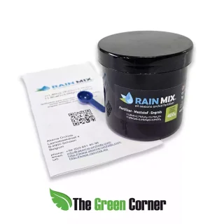 RAIN MIX®  400gr (11,8N + 2,7P2O5 + 13,7K2O + 11,8CAO + 3,5MGO + 4,8SO3)
