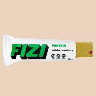 Barrita Matcha & Raspberry – Fizi