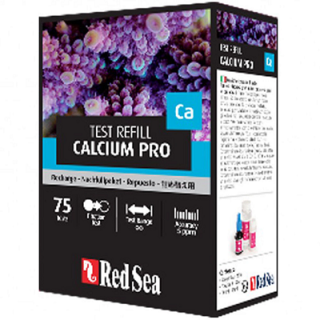 Test Refill Calcium Pro, Red Sea