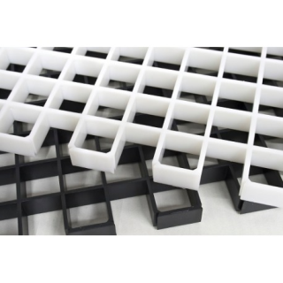 REJILLA DOBLE FONDO PARA TERRARIOS