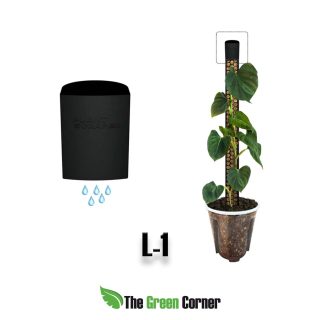 Sistema de riego para tutor L1