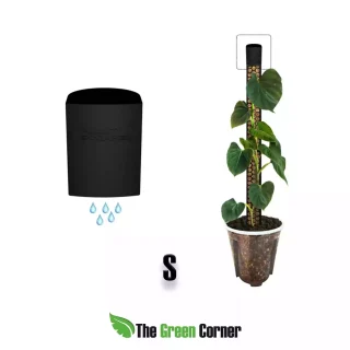 Sistema de riego para tutor S