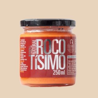 Rocotísimo – La sarita