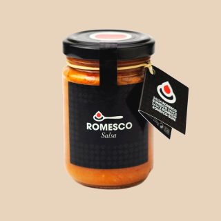 Salsa romesco